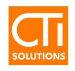 CTI Solutions